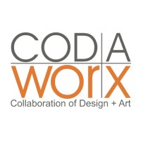 CODAworx logo - Similar company to Av Services