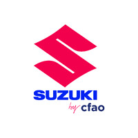 Suzuki by CFAO NG logo - Similar company to Marquise Consulting
