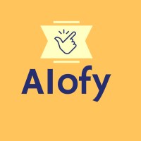 AIofy logo - Similar company to Remote Cto