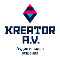 Kreator AV logo - Similar company to Proland