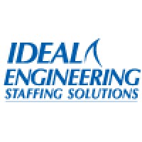 Ideal Engineering Staffing Solutions logo - Similar company to Zimstone