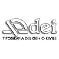 DEI Tipografia del Genio Civile logo - Similar company to Tipografia Unione