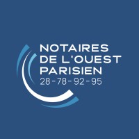 Chambre interdépartementale des notaires de l'Ouest parisien logo - Similar company to Notarielles