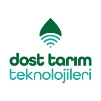 Dost Tarım Teknolojileri logo - Similar company to Dost Agropark