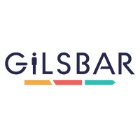 Gilsbar logo - Similar company to Cybirical
