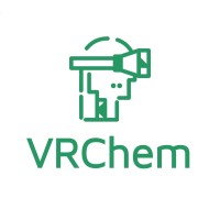 VRCHem logo - Similar company to Im-Pack Project