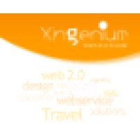 Xingenium