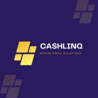 Cashlinq logo - Similar company to Mugonat Systems