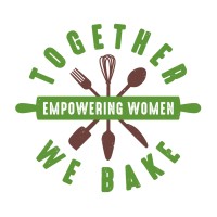 Together We Bake logo - Similar company to Fly Minds Corporation