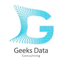 GEEKS DATA CONSULTING logo - Similar company to Smart Conseil