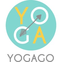 YOGAGO SF logo - Similar company to Yogago