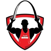 Arch Moving LLc logo - Similar company to Spacesaver Storage Solutions