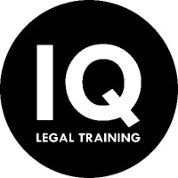 IQ Legal Training logo - Similar company to Weatherdataai