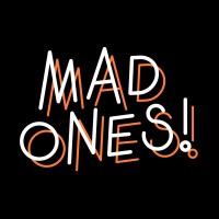 Mad Ones Films logo - Similar company to Final Post
