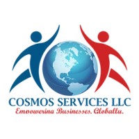 Cosmos Medical Care Solutions logo - Similar company to E-Tec Usa