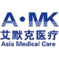 Guangzhou AMK Medical Equipment Co.,Ltd logo - Similar company to Guangzhou Battsys Co.,Ltd