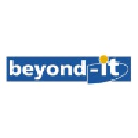 Beyond-IT logo - Similar company to Beyond It