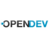 OpenDev Labs logo - Similar company to Opendev