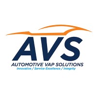AUTOMOTIVE VAP SOLUTIONS logo - Similar company to X'S Sure (Pty) Ltd