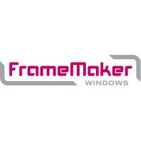 FrameMaker Windows logo - Similar company to Stone Valley Windows Ltd