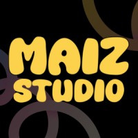 Maiz Studio logo - Similar company to Synergyforge
