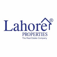 LAHORE PROPERTIES logo - Similar company to Lahore Property Point
