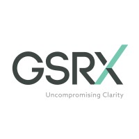 GSRx, Inc. logo - Similar company to Three Rivers Optical