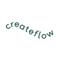 Create Flow logo - Similar company to Create Flow Sweden