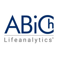 Abich_Lifeanalytics Cosmetics & MD logo - Similar company to Lifeanalytics