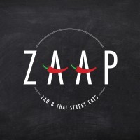 Zaap Kitchen Lao & Thai Street Eats
