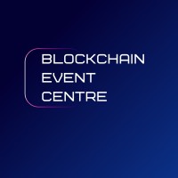 Blockchain Event Centre logo - Similar company to Fkr Event