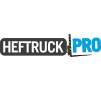 HeftruckPro BV logo - Similar company to Van Riel Forklifts