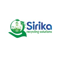 Sirika Recycling Solutions logo - Similar company to Vikar Recycling Solutions