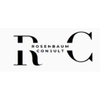 Rosenbaum Consult logo - Similar company to Kongehuset