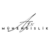 AĞI Mühendislik logo - Similar company to Deko Boru