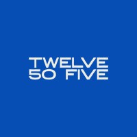Twelve50Five logo - Similar company to Talenthance
