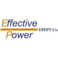 Effective Power Company logo - Similar company to Al Amad Al Baeed Company Ltd.