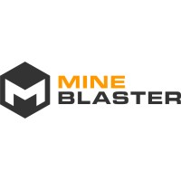 Mine Blaster