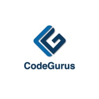 CodeGurus logo - Similar company to Moonsys