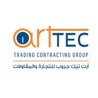 Arttec Group logo - Similar company to Swegit