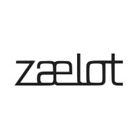 Zaelot Iceland logo - Similar company to Shaman Development Studio