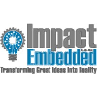 Impact Embedded, LLC logo - Similar company to Converged It Ltd
