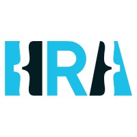 HRA Digital logo - Similar company to Logicalg