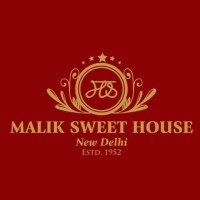 Malik Sweet House logo - Similar company to Asobi Etech