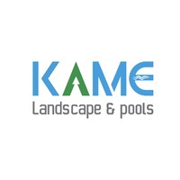 KAME Landscape & Pools logo - Similar company to Metamorphic Design