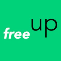 Free Up logo - Similar company to Free Up