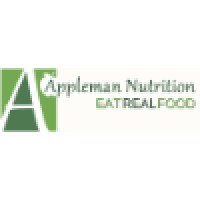 Appleman Nutrition