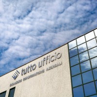 Centro Direzionale Tutto Ufficio logo - Similar company to Centro C Spa