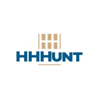 HHHunt logo - Similar company to Mitchell Homes