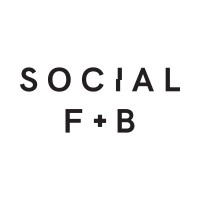 SOCIAL F+B BY DESIGN logo - Similar company to Kulorgroup
